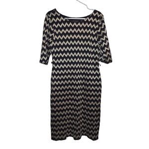 Connected Apparel Women's Dress Size 12